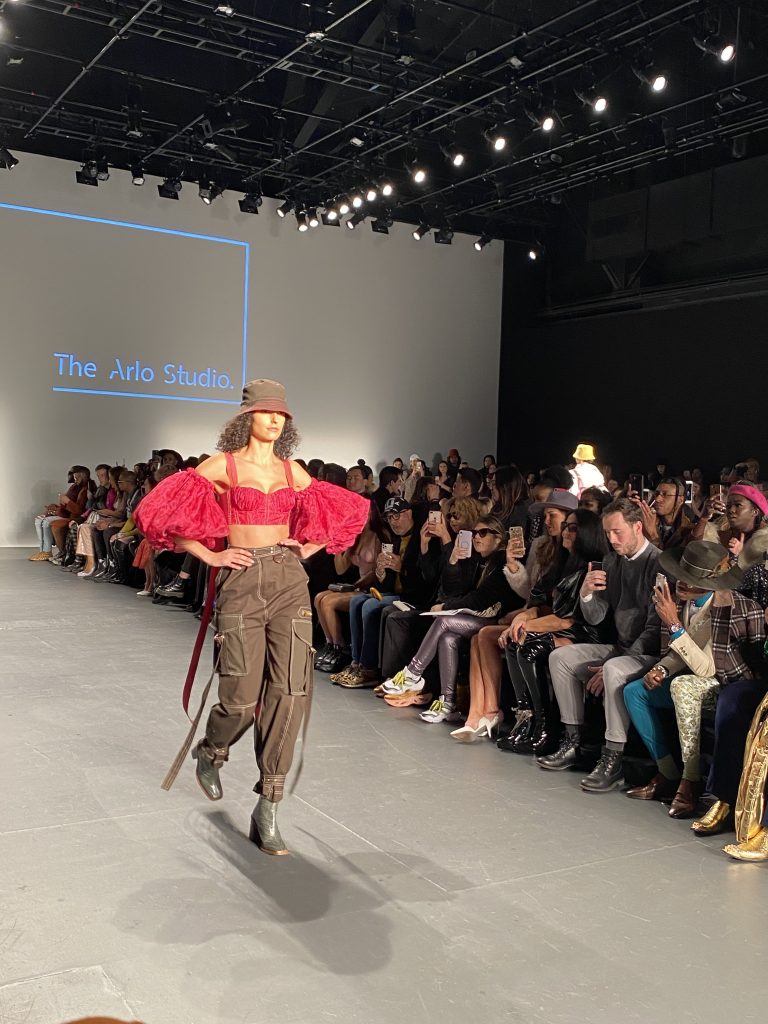 Best of NY Fashion Week 2020