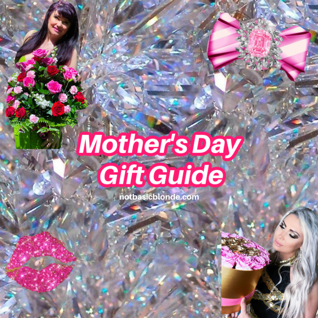 Mothers Day Gift Guide 2020